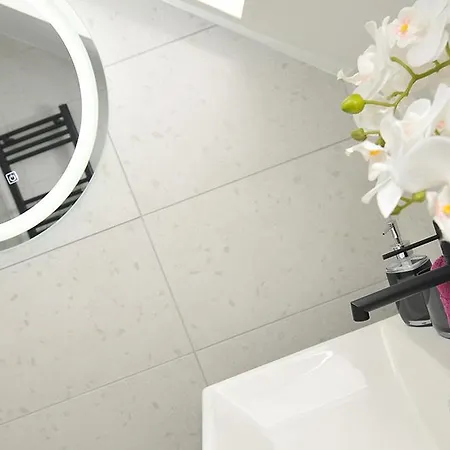 Appartement Sio50fok Apartmanhaz