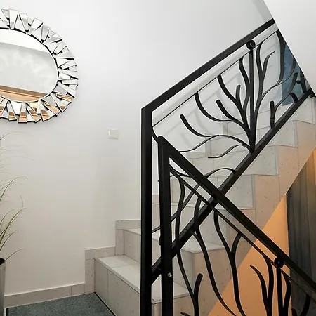 Sio50fok Apartmanhaz Appartement Siófok