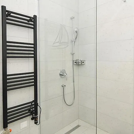 Διαμέρισμα Sio50fok Apartmanhaz Σίοφοκ