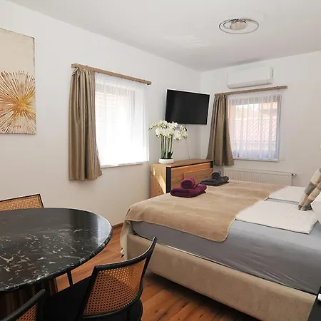 Appartement Sio50fok Apartmanhaz