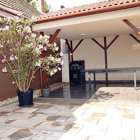 Sio50fok Apartmanhaz * Siófok