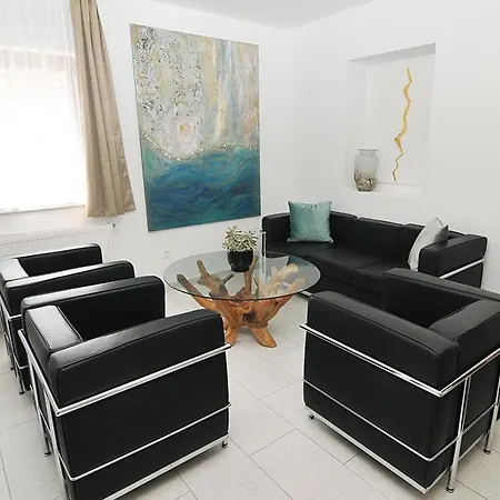 Sio50fok Apartmanhaz * Шиофок