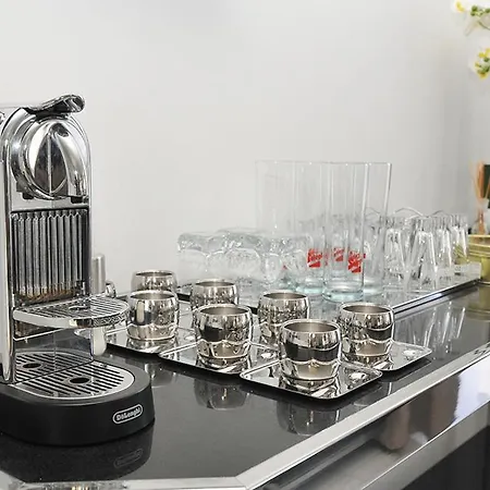 Sio50fok Apartmanhaz Appartement Siófok