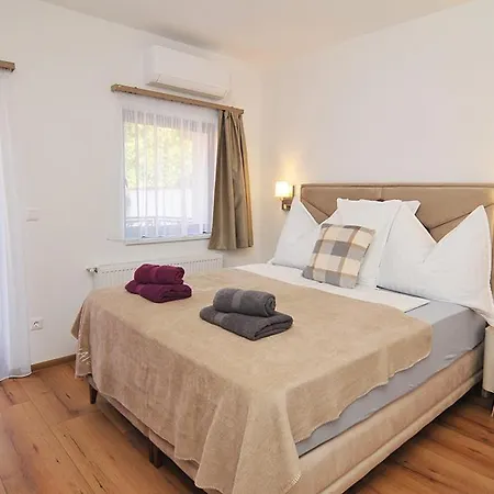 Sio50fok Apartmanhaz * Σίοφοκ