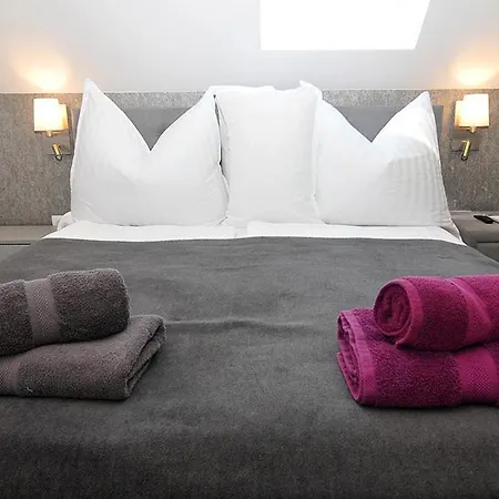 Sio50fok Apartmanhaz Appartement *